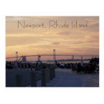 Newport, Rhode Island Post Cards