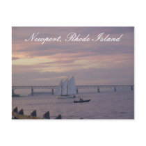 Newport, Rhode Island Postcards