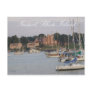 Newport, Rhode Island Post Card