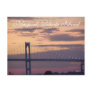Newport, Rhode Island Post Card