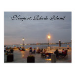 Newport, Rhode Island Postcard
