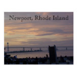 Newport, Rhode Island Postcards