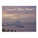 Newport, Rhode Island Postcards