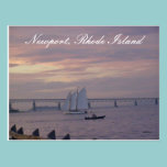Newport, Rhode Island postcards