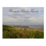 Newport, Rhode Island Postcards
