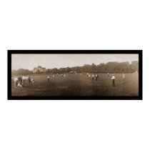 Newport RI Cricket Photo 1902 posters