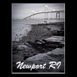 Newport RI postcards