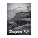 Newport RI postcards