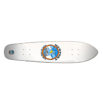 Newport. Skate Boards