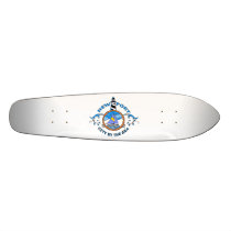 Newport. Skate Board