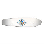 Newport. Skate Board