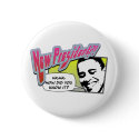 newPresident buttons by MyFavoriteObama newPresident buttons