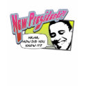 newPresident t-shirts