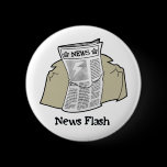News Flash Button