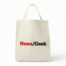 News Geek bags by newsweek News Geek bags