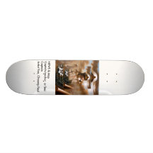 NEWS&Map Captain/anchor  or Sea Captain Skateboard