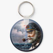 NEWS & Map Captain/Decor or Sea Captain keychains by YooChoongYeul NEWS & Map Captain/Decor or Sea Captain keychains