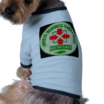NEWSAR pet clothing