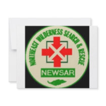 NEWSAR invitations
