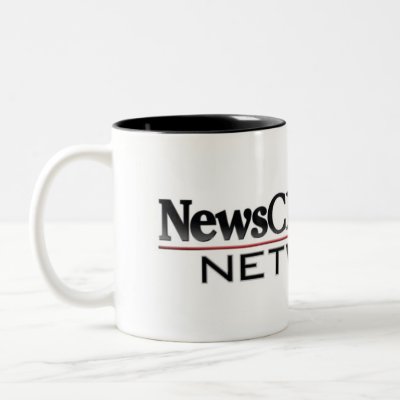 news channel 5. NewsChannel 5 HD Network Mug