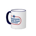 Newsom, a hella good governor mugs by gavinnewsomtshirts Newsom, a hella good governor mugs