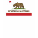 Newsom for Governor t-shirts by gavinnewsomtshirts Newsom for Governor t-shirts