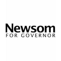 Newsom for governor t-shirts by Politicaltshirts Newsom for governor t-shirts