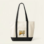Newspaper Boy Canvas Bag