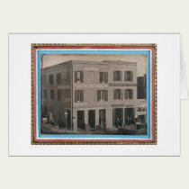 Newspaper offices... (40076) cards by Bancroft Newspaper offices... (40076) cards