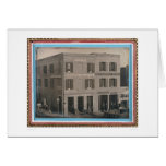 Newspaper offices...  (40076) cards