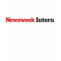 Newsweek Intern t-shirts