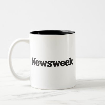 newsweek magazine logo. newsweek magazine logo.