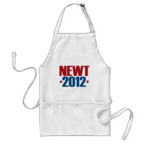 NEWT 2012 aprons