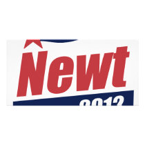 Newt 2012 banner photo cards