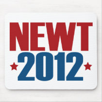 NEWT 2012 mousepads