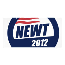 Newt 2012 photo cards