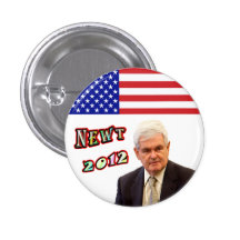 Newt 2012 pin