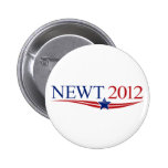 Newt 2012 Swag Pin