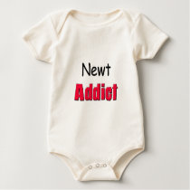 Newt Addict t-shirts