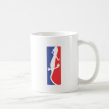 Newt Coffee Mugs