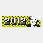 Newt Gingrich 2012 Bumper Stickers