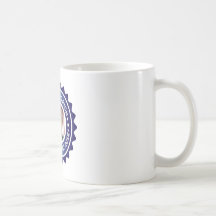 Newt Gingrich 2012 Coffee Mug