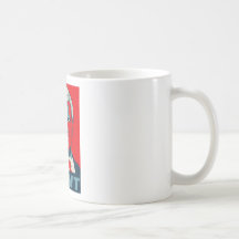 Newt Gingrich 2012 Coffee Mug