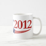 Newt Gingrich 2012 Coffee Mugs