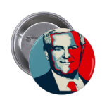 Newt Gingrich 2012 Pin