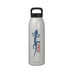 Newt Gingrich 2012 Reusable Water Bottle
