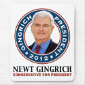 Newt Gingrich Conservative for President