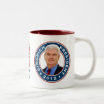 Newt Gingrich Conservative for President Mugs