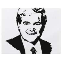 Newt Gingrich flyers by GingrichShirts Newt Gingrich flyers