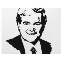 Newt Gingrich letterhead by GingrichShirts Newt Gingrich letterhead